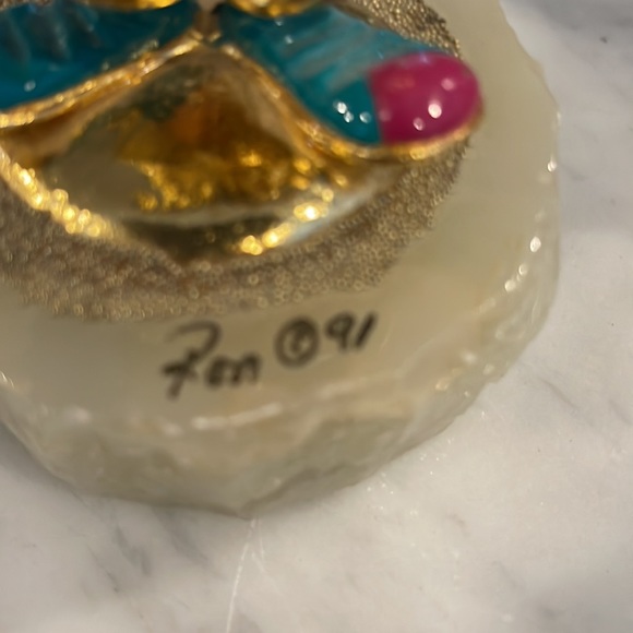 Ron Lee collectable clown - Picture 3 of 5